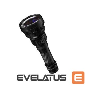 The others NITECORE  FLASHLIGHT LEP ULTRA-LONG/2000 LUMENS P40 