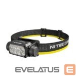 The others NITECORE  HEADLAMP H SERIES 3000 LUMENS/HC75 UHE 