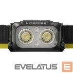 The others NITECORE  HEADLAMP NU SERIES 400 LUMENS/NU25 MCT 
