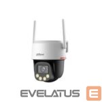 Digitaalne peegelkaamera DAHUA  WRL CAMERA 5MP PT DOME WIFI/P5F-PV-0360B-PRO 