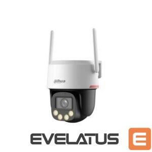 DSLR Camera DAHUA  WRL CAMERA 5MP PT DOME WIFI/P5F-PV-0360B-PRO 