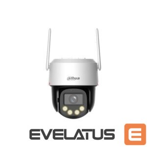 DSLR Camera DAHUA  WRL CAMERA 3MP PT DOME WIFI/P3F-PV-0360B-PRO 