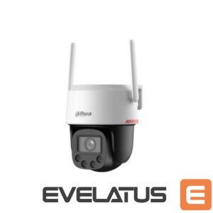 DSLR Camera DAHUA  WRL CAMERA 8MP PT DOME WIFI/P8F-PV-0360B-PRO 
