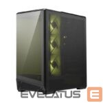 Arvuti korpus MSI  Case||ATX/micro ATX/Mini-ITX|Black/Transparent|Midi Tower|MAG PANO 130R PZ|MAGPANO130RPZ 