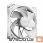 Cooler BE QUIET  CASE FAN 120MM PURE WINGS 3/PWM WHT 3-PACK BL136 