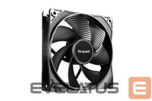 Cooler BE QUIET  CASE FAN 120MM PURE WINGS 3/PWM 3-PACK BL137 