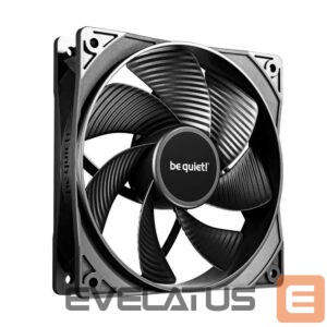 Cooler BE QUIET  CASE FAN 120MM PURE WINGS 3/PWM 3-PACK BL137 