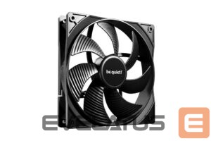 Cooler BE QUIET  CASE FAN 140MM PURE WINGS 3/PWM 3PACK BL139 