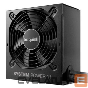 Toiteplokk BE QUIET  Power Supply||ATX|PC|200 - 240 V|750 W|BP012EU 