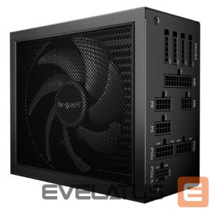 Power Supply BE QUIET  Power Supply||ATX|PC|100 - 240 V|850 W|BP019EU 