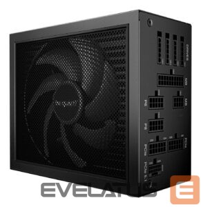 Toiteplokk BE QUIET  Power Supply||ATX|PC|100 - 240 V|1000 W|BP020EU 