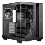 Корпус для компьютера BE QUIET  Case||ATX/micro ATX/Mini-ITX|Black|Midi Tower|PC|BGW83 