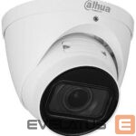 IP-kamera DAHUA  NET CAMERA 5MP IR EYEBALL/IPC-HDW5541T-ZE-27135-S3 