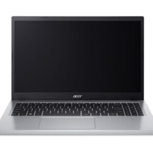 Sülearvuti Acer  Notebook||Aspire|Go 15|AG15-32P-C0LZ|CPU  Intel N-Series|N150|800 MHz|15.6"|1920x1080|RAM 16GB|DDR5|SSD 512GB|Integrated|ENG|Windows 11 Home|Pure Silver|1.73 kg|NX.J46EL.004 