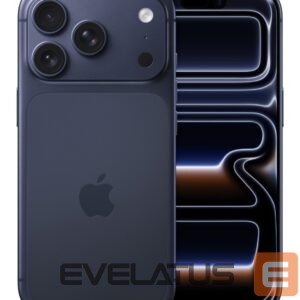 Smartphone Apple  IPHONE 17 PRO 256GB Deep Blue