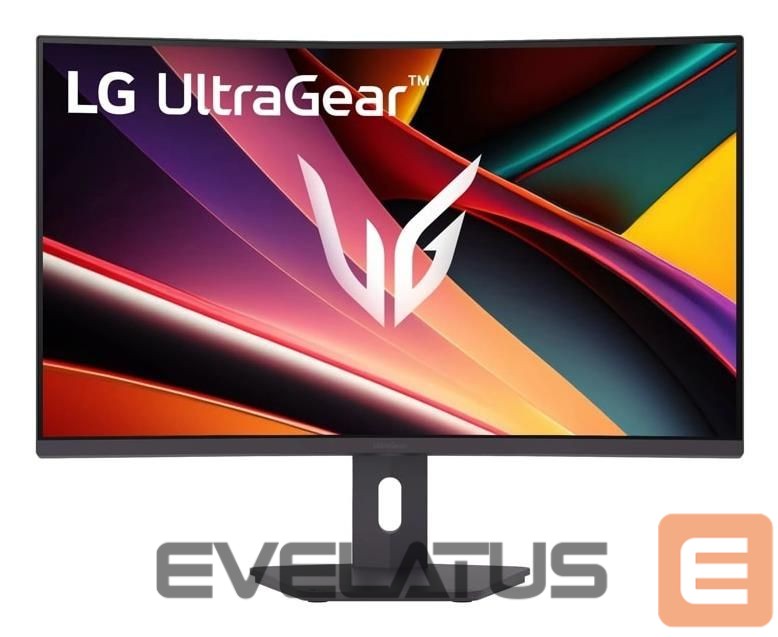 Monitorid LG LCD Monitor||32 "|2560 x 1440 pixels|Quad HD|Native aspect ratio 16:9|LCD|Curved|32G600A-B