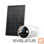 Digitālā spoguļkamera TP-Link  WRL CAMERA SOLAR-POWERED/TAPO C460 KIT 