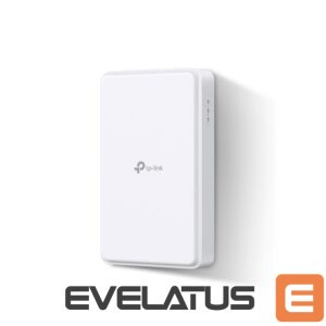 Rūteris MERCUSYS  Wireless Router|TP-LINK|Router|4G|5G|NE200-OUTDOOR 