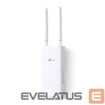 Rūteris TP-Link  WRL 3G/4G ROUTER 300MBPS/TL-MR100-OUTDOOR 