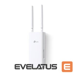 Routers TP-Link  WRL 3G/4G ROUTER 300MBPS/TL-MR100-OUTDOOR 