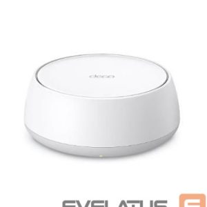 Ruuterid TP-Link  Wireless Router||Wireless Router|3600 Mbps|Mesh|DECOBE22(1-PACK) 