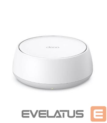 Ruuterid TP-Link Wireless Router||Wireless Router|3600 Mbps|Mesh|DECOBE22(1-PACK)