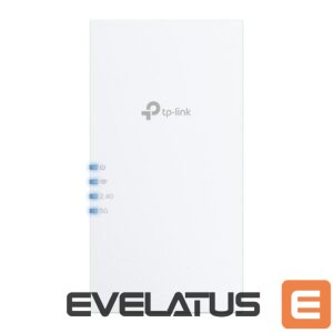 Routers TP-Link  WRL RANGE EXTENDER 3600MBPS/DUAL BAND RE220BE 
