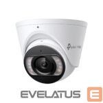 IP-камеры TP-Link  NET CAMERA TURRET H.265+ 8MP/INSIGHT S485(4MM) 