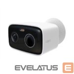 Digitālā spoguļkamera TP-Link  WRL CAMERA SMART OUTDOOR/TAPO C400 