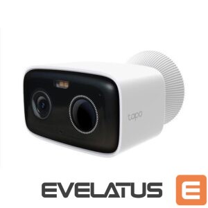 Digitaalne peegelkaamera TP-Link  WRL CAMERA SMART OUTDOOR/TAPO C400 