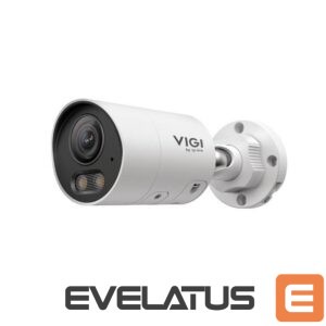 IP kaamerad TP-Link  NET CAMERA BULLET H.265+ 4MP/INSIGHT S345S(4MM) 