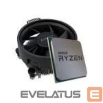 Procesors AMD  CPU||Desktop|Ryzen 5|7500F|3700 MHz|Cores 6|6MB|Socket SAM5|65 Watts|MultiPack|100-100000597MPK 