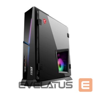 Персональный компьютер MSI  PC||Desktop|Intel Core Ultra 7|265F|32 GB|DDR5-SDRAM|Storage SSD|NVIDIA GeForce RTX 5070|Wi-Fi Yes|Bluetooth Yes|Windows 11 Home|MPGTRIASAI2NVP7-101EU 