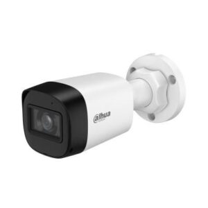 Mobile cameras DAHUA  CAMERA HDCVI 1080P IR BULLET/HAC-HFW1200RL-0280B-S6