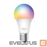 Smart device TP-Link  Smart Light Bulb||Power consumption 8.6 Watts|Luminous flux 1055 Lumen|6500 K|240V|Beam angle 220 degrees|TAPOL535E 