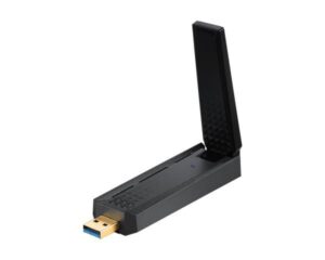 Коммутатор MSI  WRL ADAPTER 5400MBPS USB/GUAXE54 