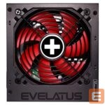 Блок питания XILENCE  Power Supply||650 Watts|Efficiency 80 PLUS BRONZE|PFC Active|XN220 