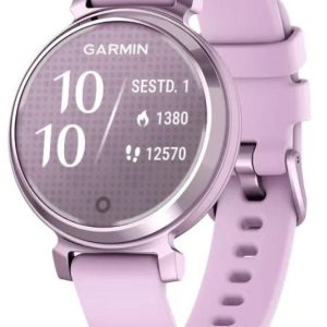 Умные часы Garmin  SMARTWATCH LILY 2/LILAC 010-02839-01 