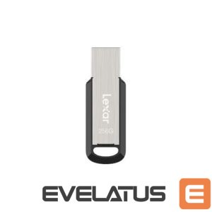 USB atmintinė Lexar  MEMORY DRIVE FLASH USB3 256GB/M400 LJDM400256G-BNBNG 
