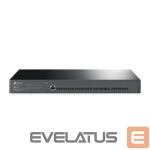 Commutator TP-Link  Switch||TL-SX3016F|Type L2|16x10GBASE-T/SFP+ Combo|1xRJ45|1|TL-SX3016F 