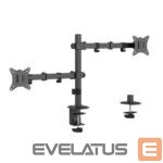 Telerite tarvikud Gembird  DISPLAY ACC MOUNTING ARM/17-32" MA-D2-03 