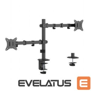 TV accessories Gembird  DISPLAY ACC MOUNTING ARM/17-32" MA-D2-03 