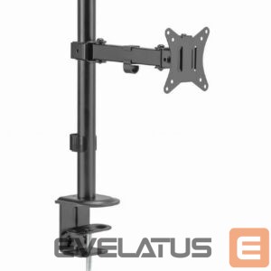 TV accessories Gembird  DISPLAY ACC MOUNTING ARM/17-32" MA-D1-03 