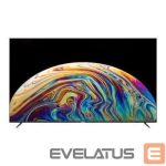 Televiisorid DAHUA  TV Set||43"|4K/Smart|3840x2160|Wireless LAN|Bluetooth|Android TV|Black|DHI-LTV43-SD400 