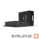 Модули и трансиверы LINDY  I/O EXTENDER HDMI 50M CAT6/38208 
