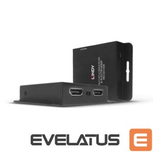 Modules and transceivers LINDY  I/O EXTENDER HDMI 50M CAT6/38208 