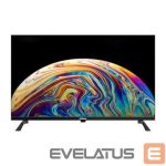 Televiisorid DAHUA  TV Set||32"|1366x768|Android TV|Black|DHI-LTV32-SD100 