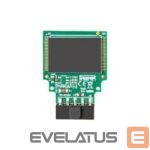 Flash drive Transcend  MEMORY DRIVE FLASH USB MODULE/8GB TS8GUFM510V 