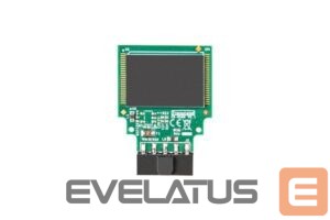 Zibatmiņa Transcend  MEMORY DRIVE FLASH USB MODULE/8GB TS8GUFM510V 