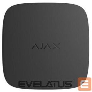 Nutikas seade AJAX  DETECTOR WRL FIREPROTECT 2 RB/HS BLACK 52251 